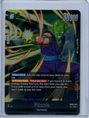 Piccolo - Fusion World Raging Roar FB03-070 SR Foil