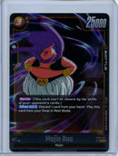 Majin Buu - Fusion World Raging Roar FB03-093 SR Foil