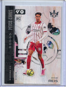 2025-26 Panini Pitch Kings Vitor Reis