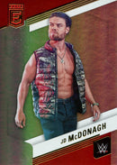 2023 Panini Donruss Elite WWE JD McDonagh