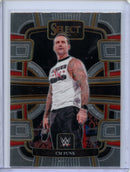 2024 Panini Select WWE CM Punk Concourse