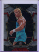 2023 Panini Select WWE 'Mr Perfect" Curt Hennig Concourse