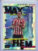 2026-27 Topps Flagship EPL Enzo Le Fee Mayhem
