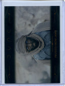 2024 Topps Dune Chrome Protests From Jamis