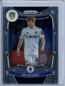 2021-22 Panini Prizm Premier League Joe Gelhardt