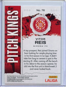 2025-26 Panini Pitch Kings Vitor Reis