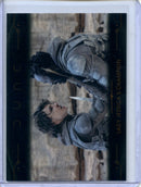 2024 Topps Dune Chrome Lady Jessica's Champion