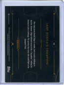 2024 Topps Dune Chrome Lady Jessica's Champion