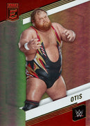 2023 Panini Donruss Elite WWE Otis