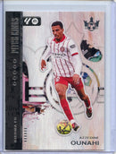 2025-26 Panini Pitch Kings Azzedine Ounahi