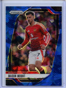 2024-25 Panini Prizm Premier League Mason Mount Blue Ice 62/75