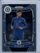 2021-22 Panini Prizm Premier League Kai Havertz