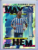 2026-27 Topps Flagship EPL Haji Wright Mayhem