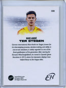 2024 Futera FX World Football Marc-Andre Ter Stegen