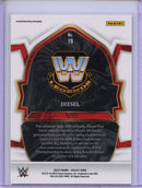 2023 Panini Select WWE Diesel Concourse