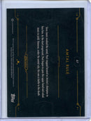 2024 Topps Dune Chrome Amtal Rule