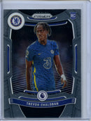 2021-22 Panini Prizm Premier League Trevor Chalobah