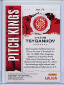 2025-26 Panini Pitch Kings Viktor Tsygankov