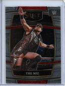 2022 Panini Select WWE The Miz Concourse