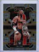 2024 Panini Select WWE Oba Femi Concourse