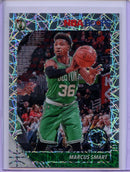 2019-20 Hoops Premium Marcus Smart Laser
