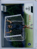 2021-22 Topps Stadium Club Chrome UEFA Champions League Josko Gvardiol