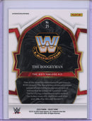 2023 Panini Select WWE The Boogeyman Concourse