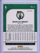 2019-20 Hoops Premium Marcus Smart Laser