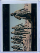 2024 Topps Dune Chrome "This Is Only The Beginning"