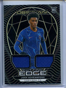2024-25 Obsidian Soccer Josh Acheampong Cutting Edge 157/199