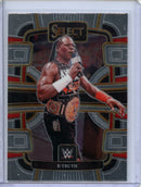 2024 Panini Select WWE R-Truth Concourse