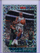 2019-20 Hoops Premium Terry Rozier Laser