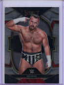 2023 Panini Select WWE Joe Coffey Concourse