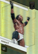 2023 Panini Donruss Elite WWE Booker T