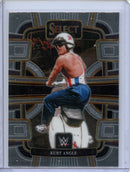 2024 Panini Select WWE Kurt Angle Concourse