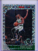 2019-20 Hoops Premium Kemba Walker Laser