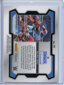 2024 Prizm WWE Zelina Vega Pulsar Prizm 71/499