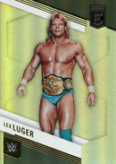 2023 Panini Donruss Elite WWE Lex Luger