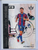 2025-26 Panini Pitch Kings Ivan Romero