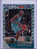 2019-20 Hoops Premium Bismack Biyombo Laser