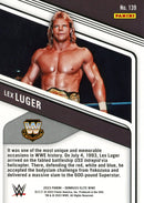 2023 Panini Donruss Elite WWE Lex Luger