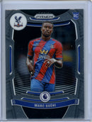 2021-22 Panini Prizm Premier League Marc Guehi