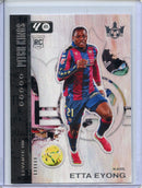 2025-26 Panini Pitch Kings Karl Etta Eyong