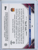 2023-24 Topps Chrome UEFA Angel Alarcon