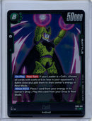 Cell - Fusion World Raging Roar FB03-061 R Foil