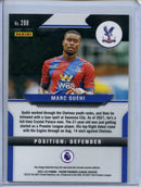 2021-22 Panini Prizm Premier League Marc Guehi