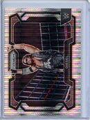2024 Prizm WWE Diesel Pulsar Prizm 336/499