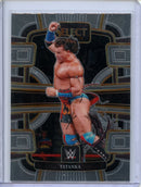 2024 Panini Select WWE Tatanka Concourse