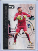 2025-26 Panini Pitch Kings Mathew Ryan
