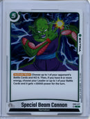 Special Beam Cannon - Fusion World Raging Roar FB03-077 R Foil